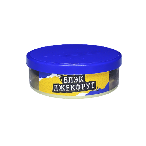 Табак для кальяна Северный - Блэк джекфрут, 25гр