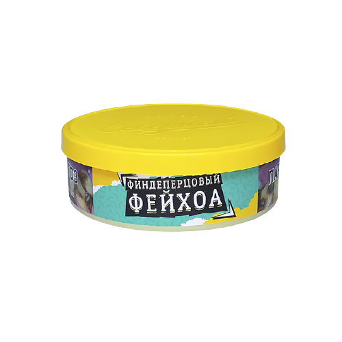Табак для кальяна Северный - Фендиперцовый фейхоа, 25гр