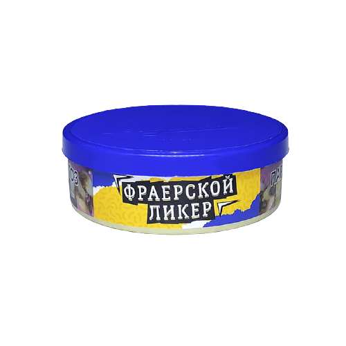Табак для кальяна Северный - Фраерский ликер, 25гр