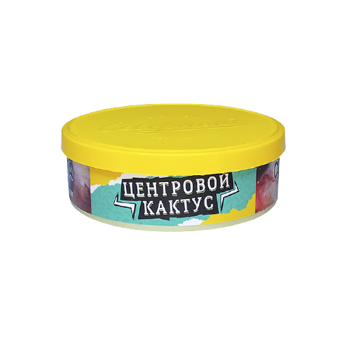 Табак для кальяна Северный - Центровой кактус, 25гр