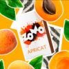 Табак для кальяна Zomo - Apricat - Абрикос