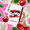 Табак для кальяна Zomo - Cherream - Вишневые сливки