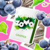 Табак для кальяна Zomo - Grapper - Виноградный сок