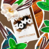 Табак для кальяна Zomo - Minti Flower - Пряности, Ваниль, Мята