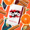 Табак для кальяна Zomo - Mulled Red - Глинтвейн