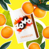 Табак для кальяна Zomo - Orangger - Апельсин