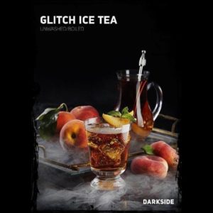 Табак для кальяна «Дарксайд» Кор A (Glitch ice tea), 30 г