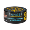Banger Bluemist