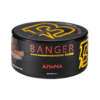Banger Cherry plum