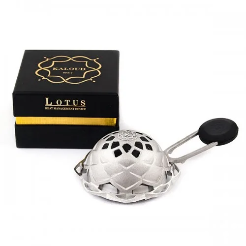 Калауд Lotus (звезда)