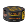 Banger Pinelychee