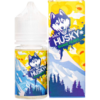 Жидкость Husky Salt - Shake pears (Груша, персик, личи, холодок)
