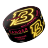 Banger Wildberry Crush , 100 гр