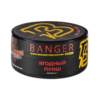 Banger Wildberry Crush