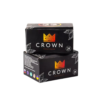 Уголь CROWN 22mm MINI, 24 куб