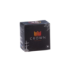 Уголь CROWN 25mm MINI, 18 куб