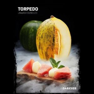 Табак для кальяна «Дарксайд» Кор A (Torpedo), 30 г