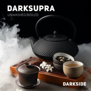 Табак для кальяна «Дарксайд» Кор A (Darksupra), 30 г