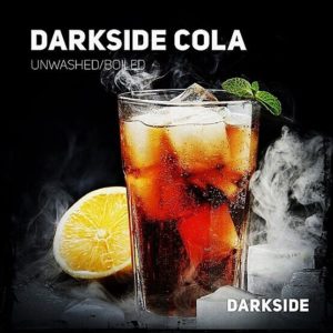 Табак для кальяна «Дарксайд» Кор A (Darkside cola), 30 г