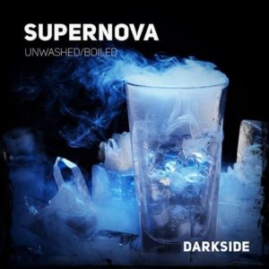 Табак для кальяна «Дарксайд» Кор A (Supernova), 30 г