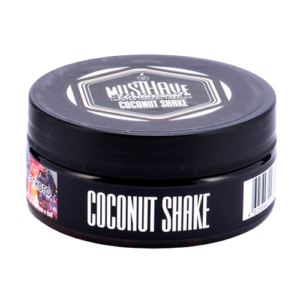 MustHave Coconut Shake, 125 гр