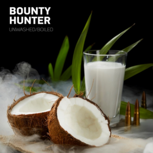 Табак для кальяна «Дарксайд» Кор (Bounty hunter), 30 г