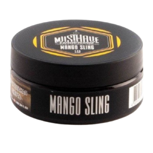 MustHave Mango Sling, 125гр