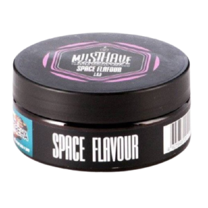 MustHave Space Flavour, 125гр