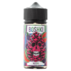 Жидкость BOSHKI Salt strong - NEON (Арбуз, ежевика, хвоя)