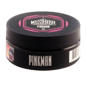 MustHave Pinkman, 125гр