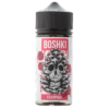 Жидкость BOSHKI Salt strong - САХАРНЫЕ (Малиновое варенье, хвоя)