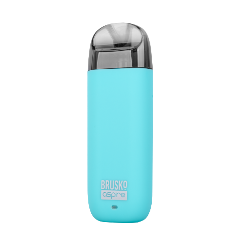 Brusko Minican 2, Бирюзовый