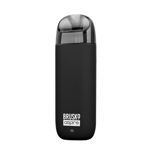 Brusko Minican 2, Черный