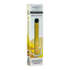 HQD Melo Banana Milk / Молочный коктейль с бананом