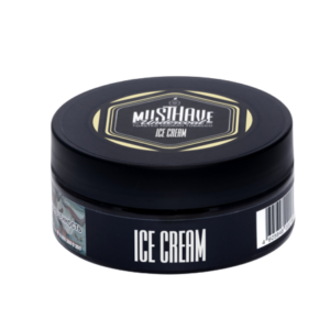 MustHave Ice Cream, 25гр