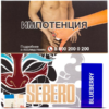 Sebero Blueberry (Черника), 40гр