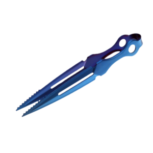 Щипцы Blade копия (Blue)