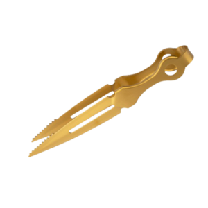 Щипцы Blade копия (Gold)