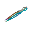 Щипцы Blade (копия) Радужные