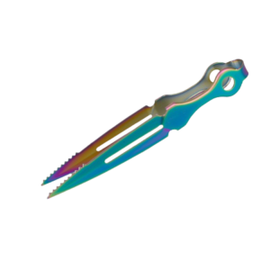 Щипцы Blade (копия) Радужные