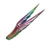 Щипцы Wings (Цветные)