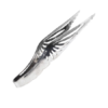 Щипцы Wings (Silver)