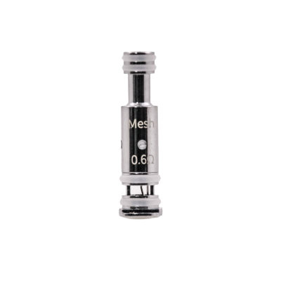 Испаритель Battlestаr Baby 0.6ohm