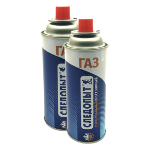 Газовый баллон, 220гр