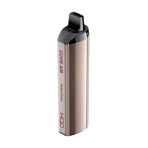 HQD Cuvie AIR Frozen Choco - Шоколадное мороженное (4000)