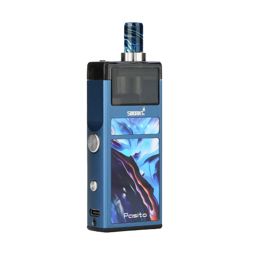 POD система Smoant Pasito