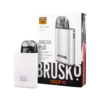 Brusko Minican PLUS, Белый