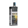 POD Smoant Pasito Gun metal
