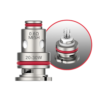 Испарители Vaporesso GTX TARGET PM80/PM40/Swag PX80 (0.6ohm MESH) (1шт)