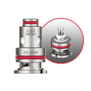 Испарители Vaporesso GTX TARGET PM80/PM40/Swag PX80 (0.6ohm MESH) (1шт)